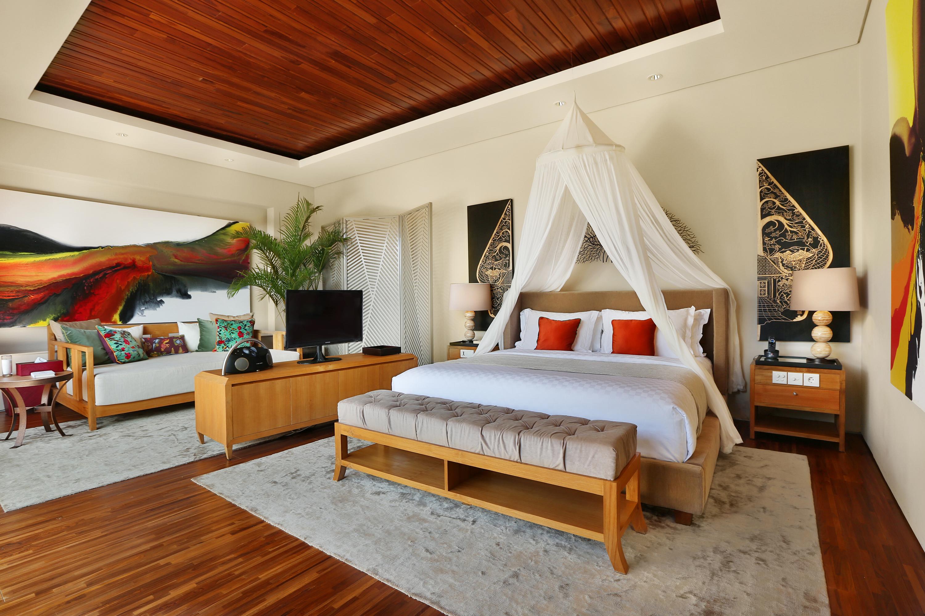 Berry Romantic Seminyak (Bali)