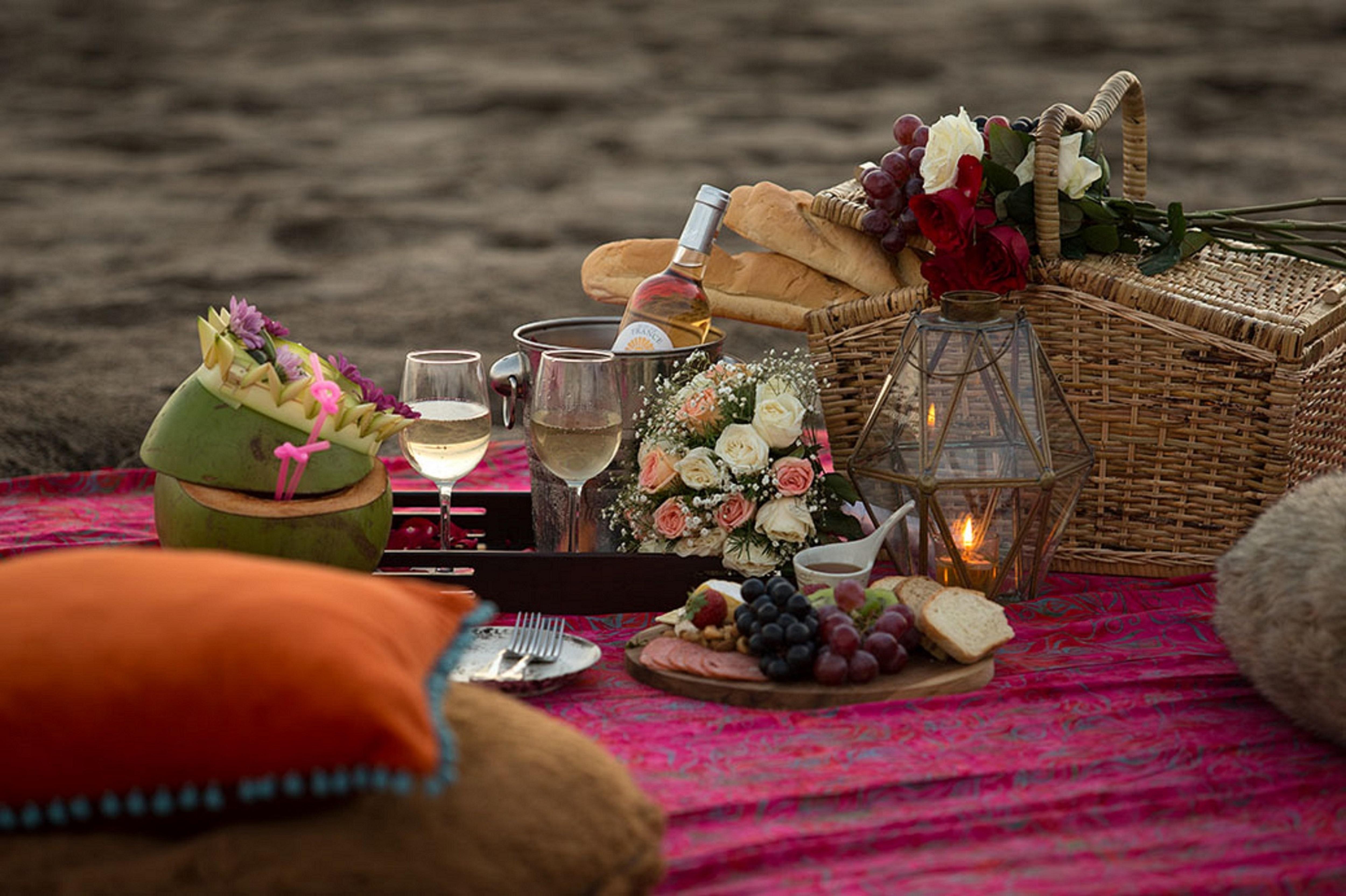 Berry Romantic Villa