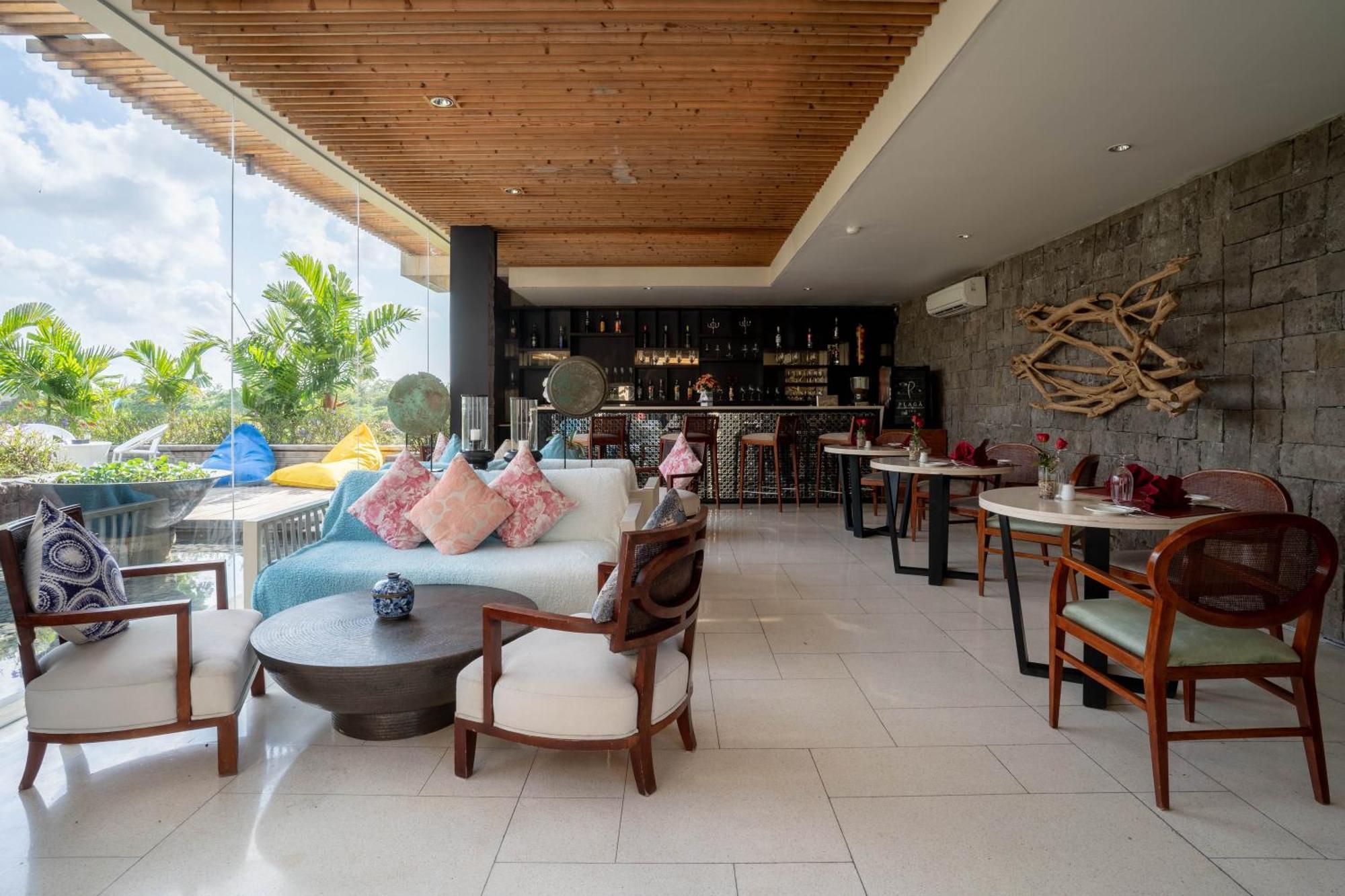 Villa Berry Romantic Seminyak (Bali)