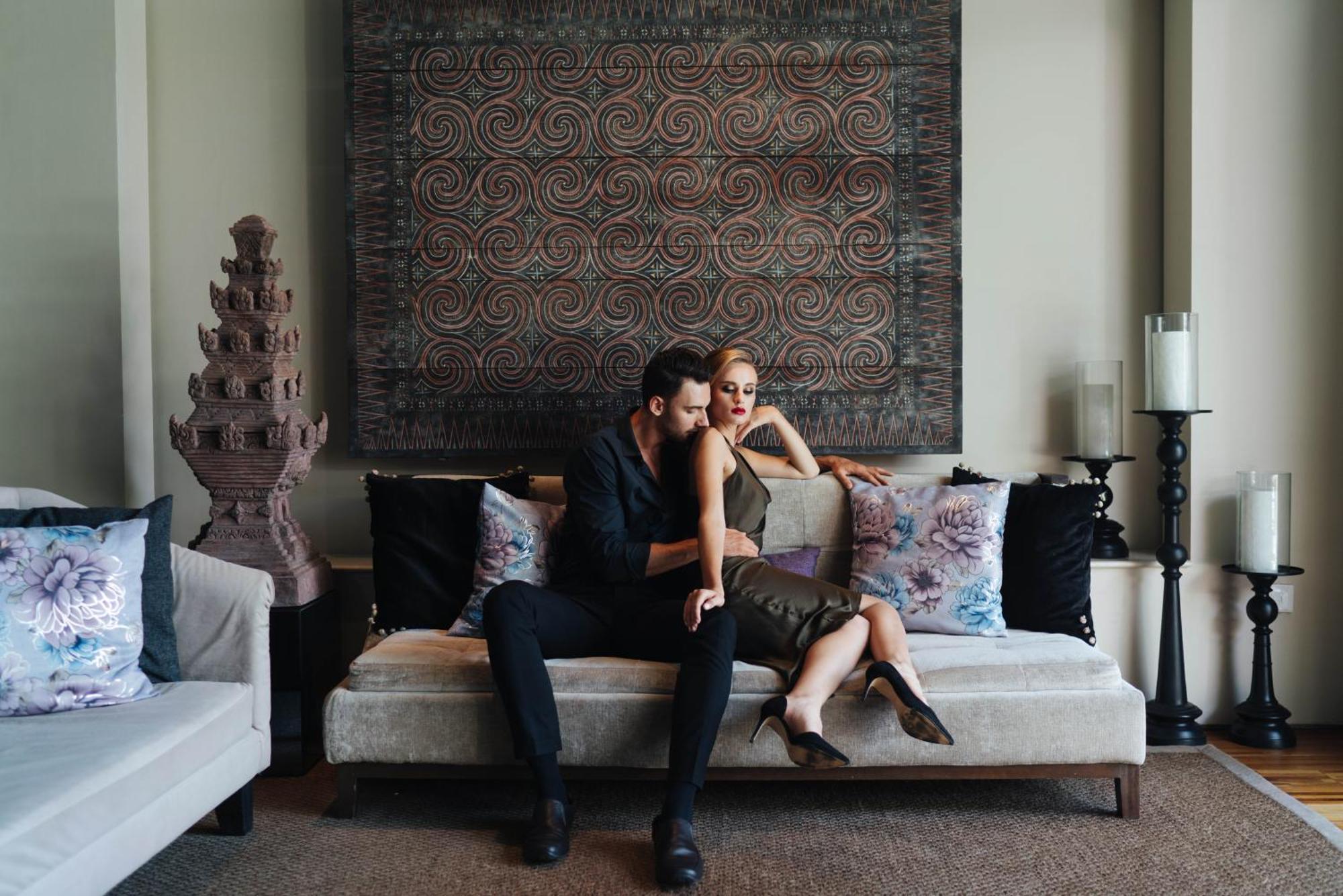 Villa Berry Romantic Seminyak (Bali)