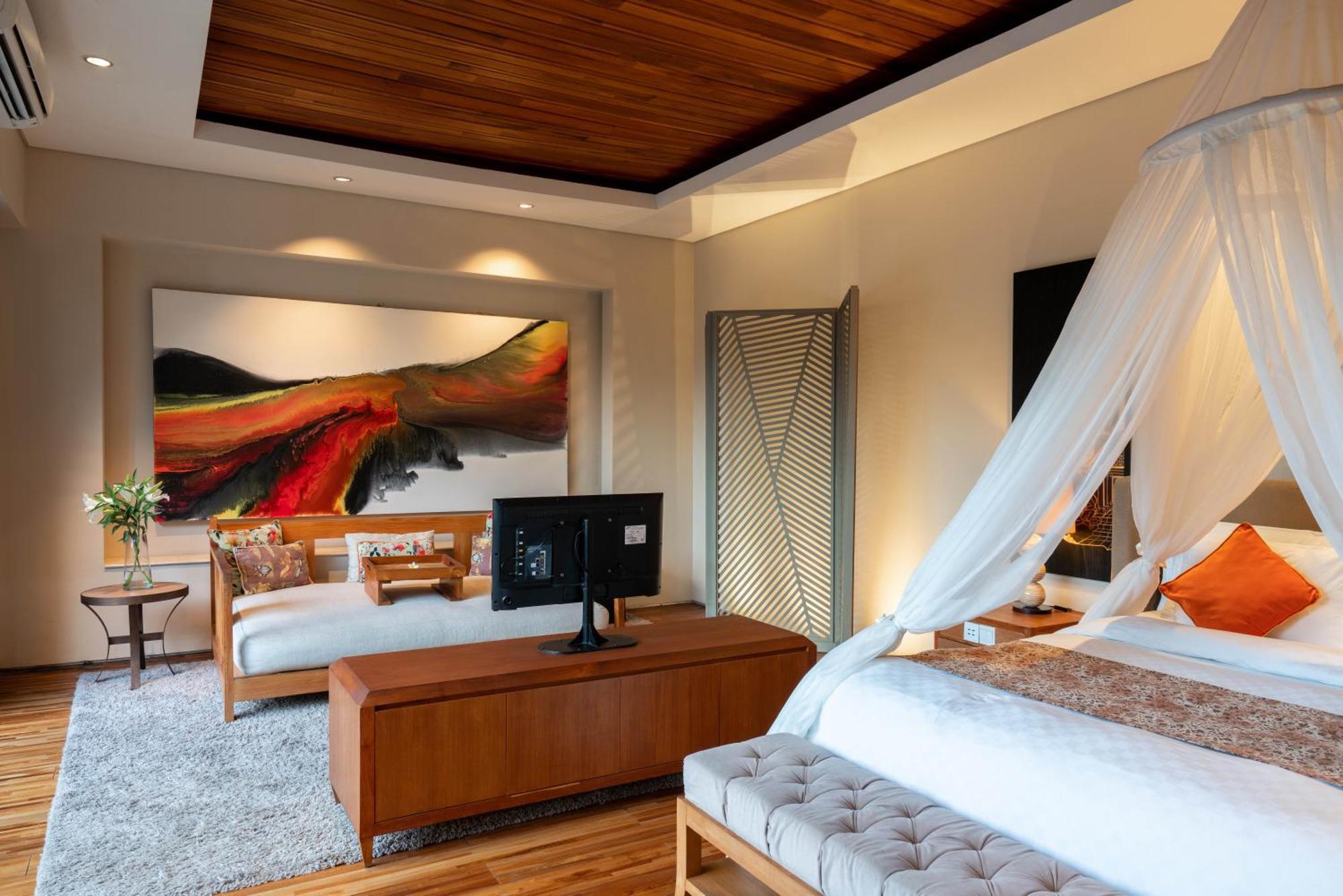 Berry Romantic * Seminyak (Bali)