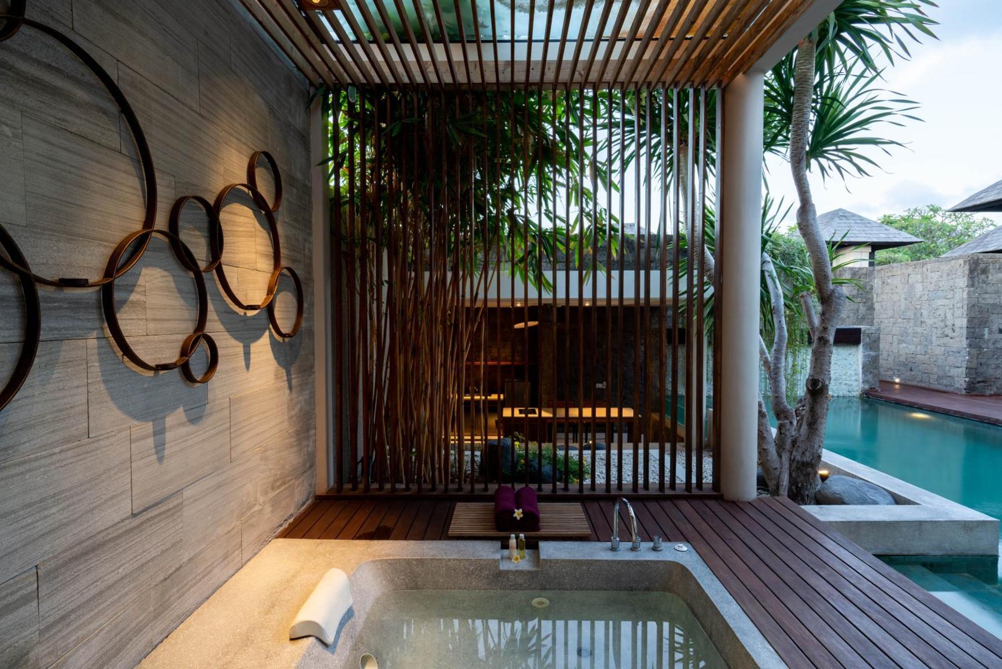 Villa Berry Romantic Seminyak (Bali)