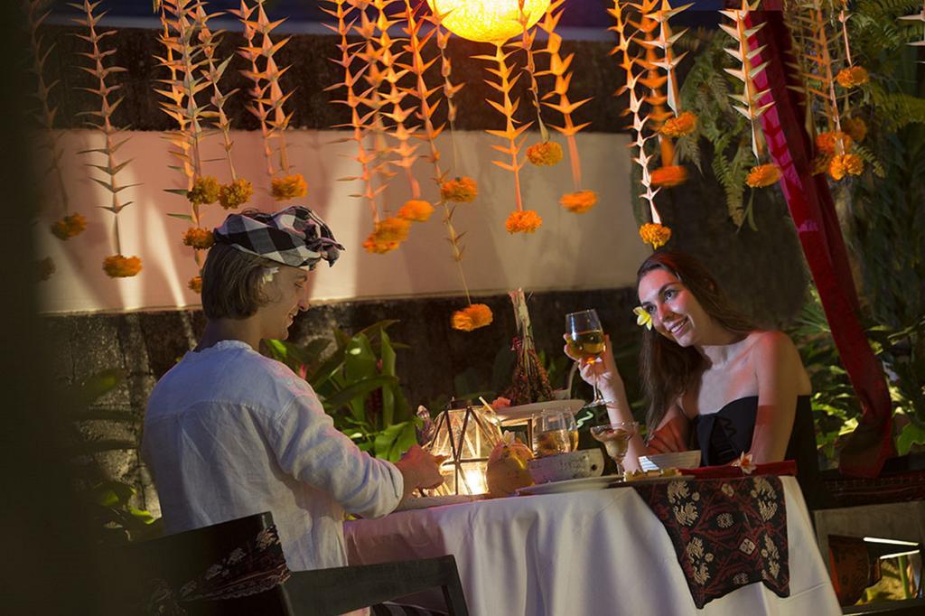 Villa Berry Romantic Seminyak (Bali)