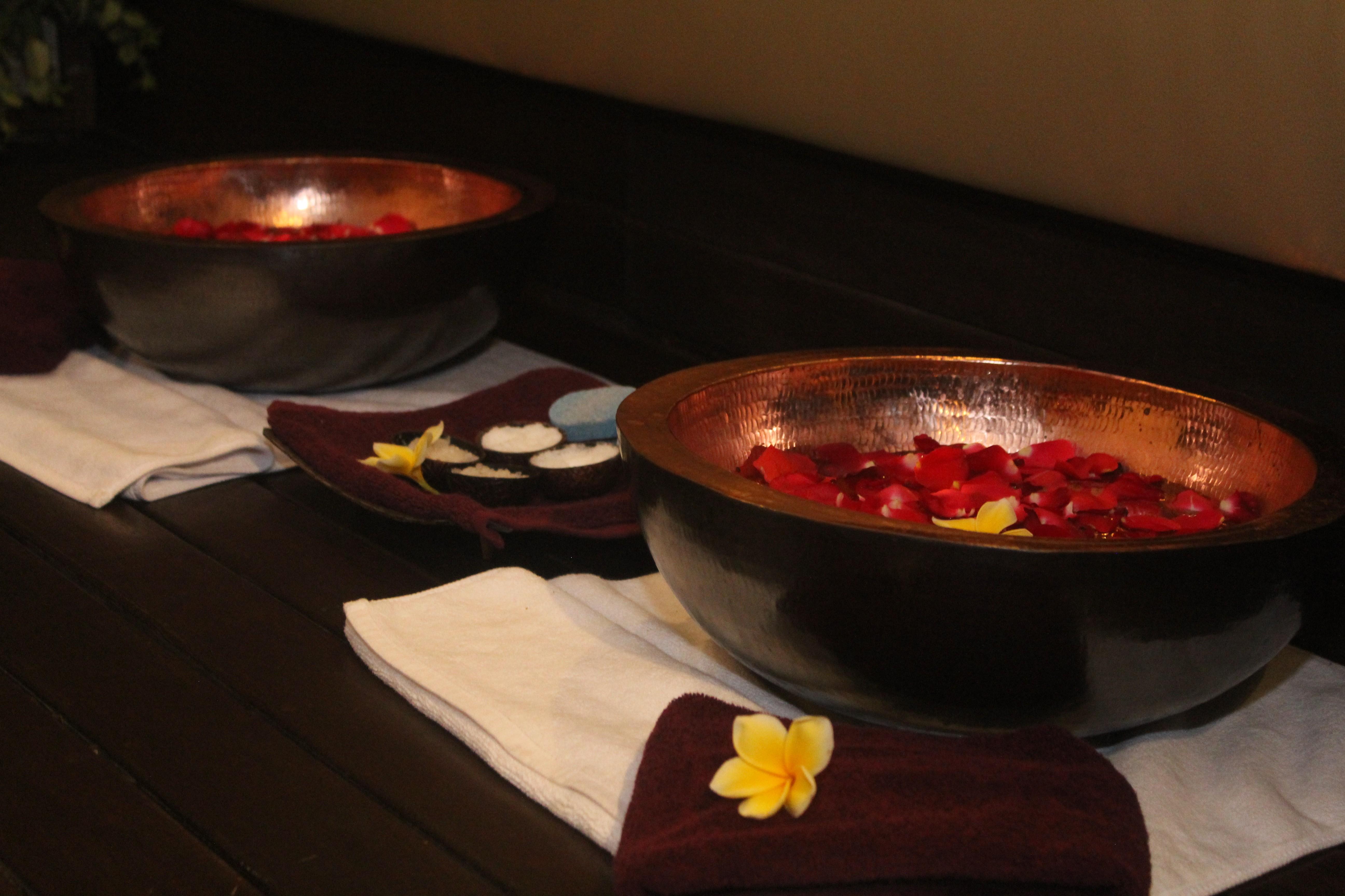 Villa Berry Romantic Seminyak (Bali)