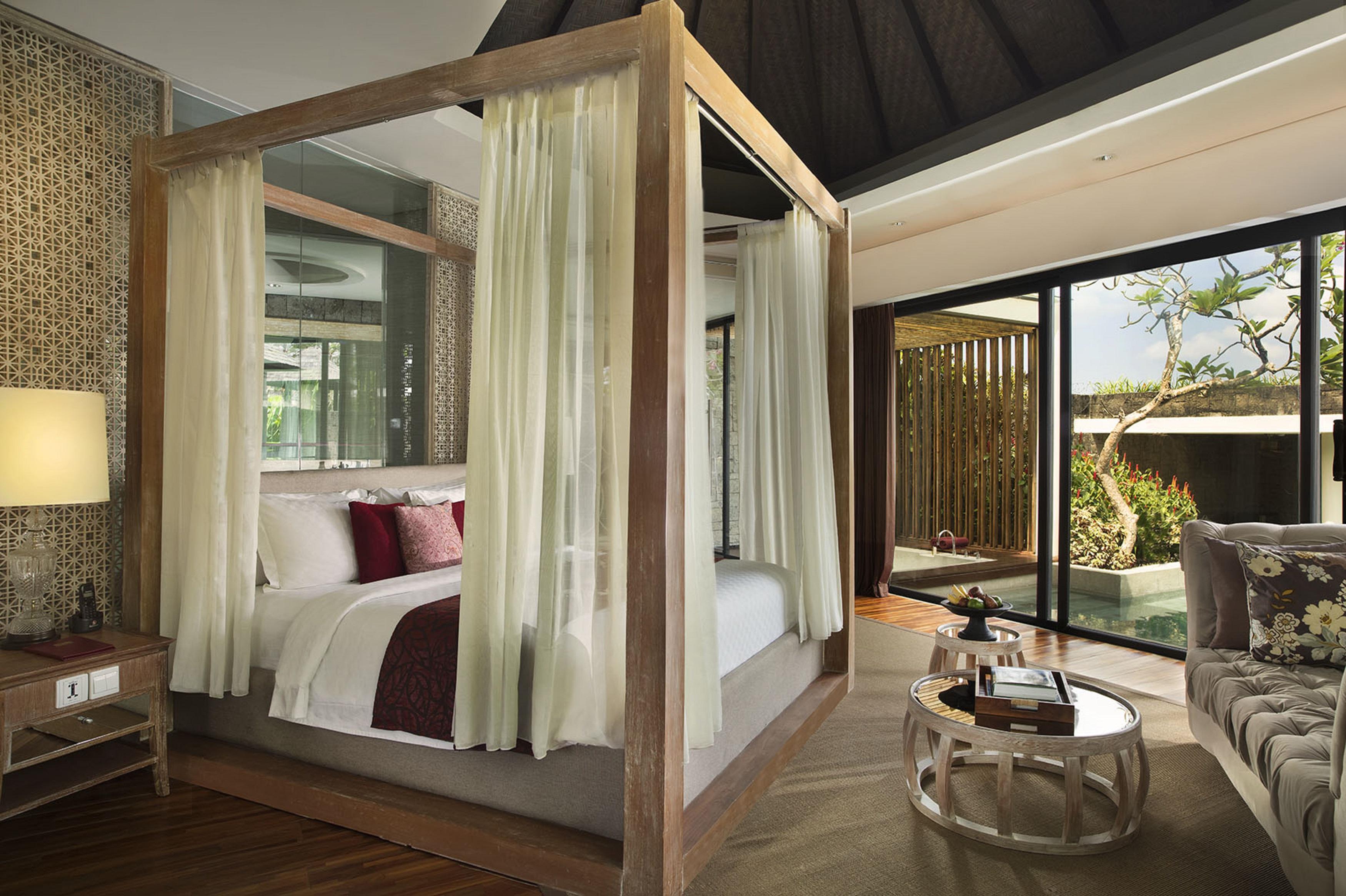 Villa Berry Romantic Seminyak (Bali)