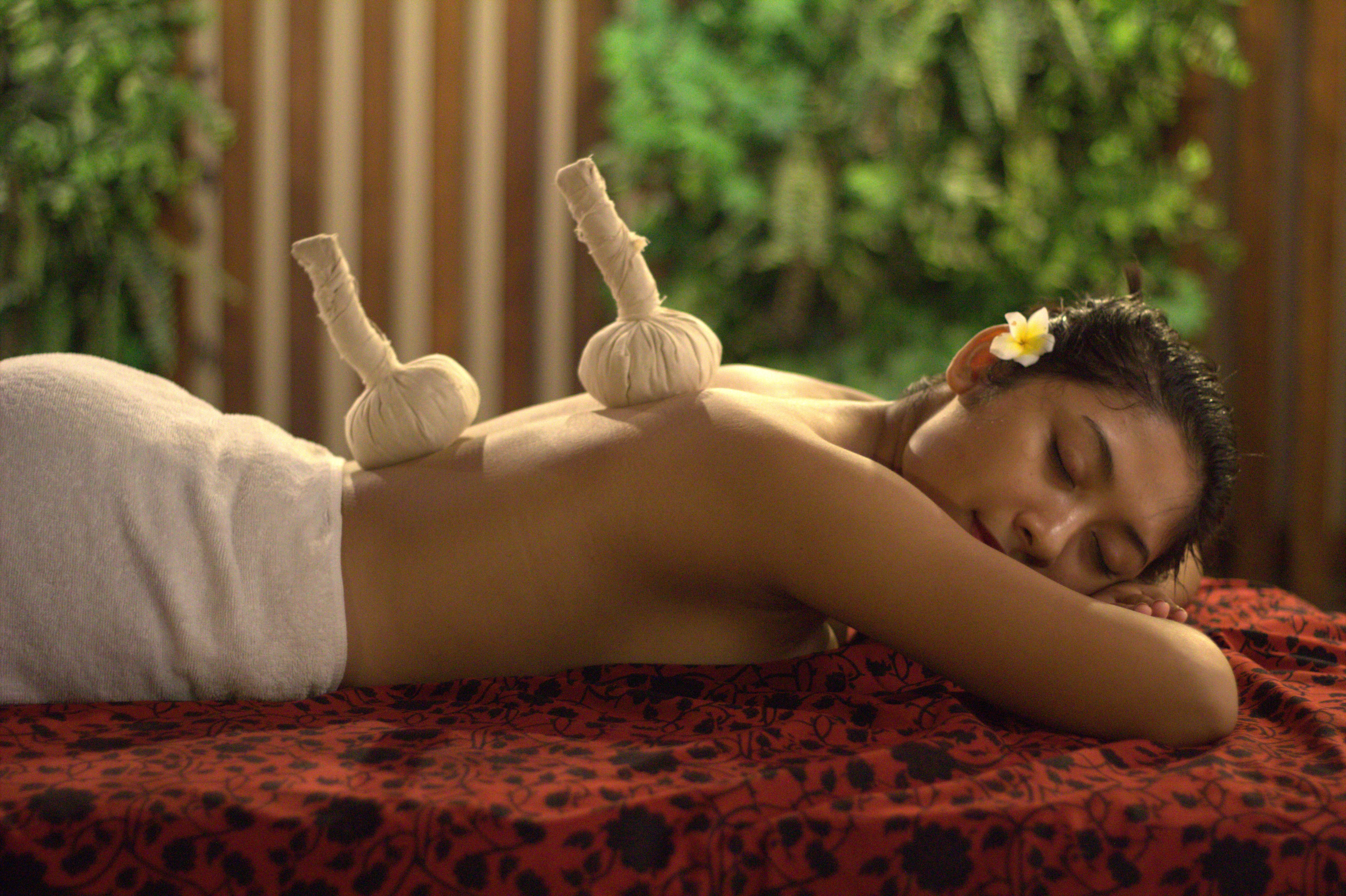 Berry Romantic Seminyak (Bali)