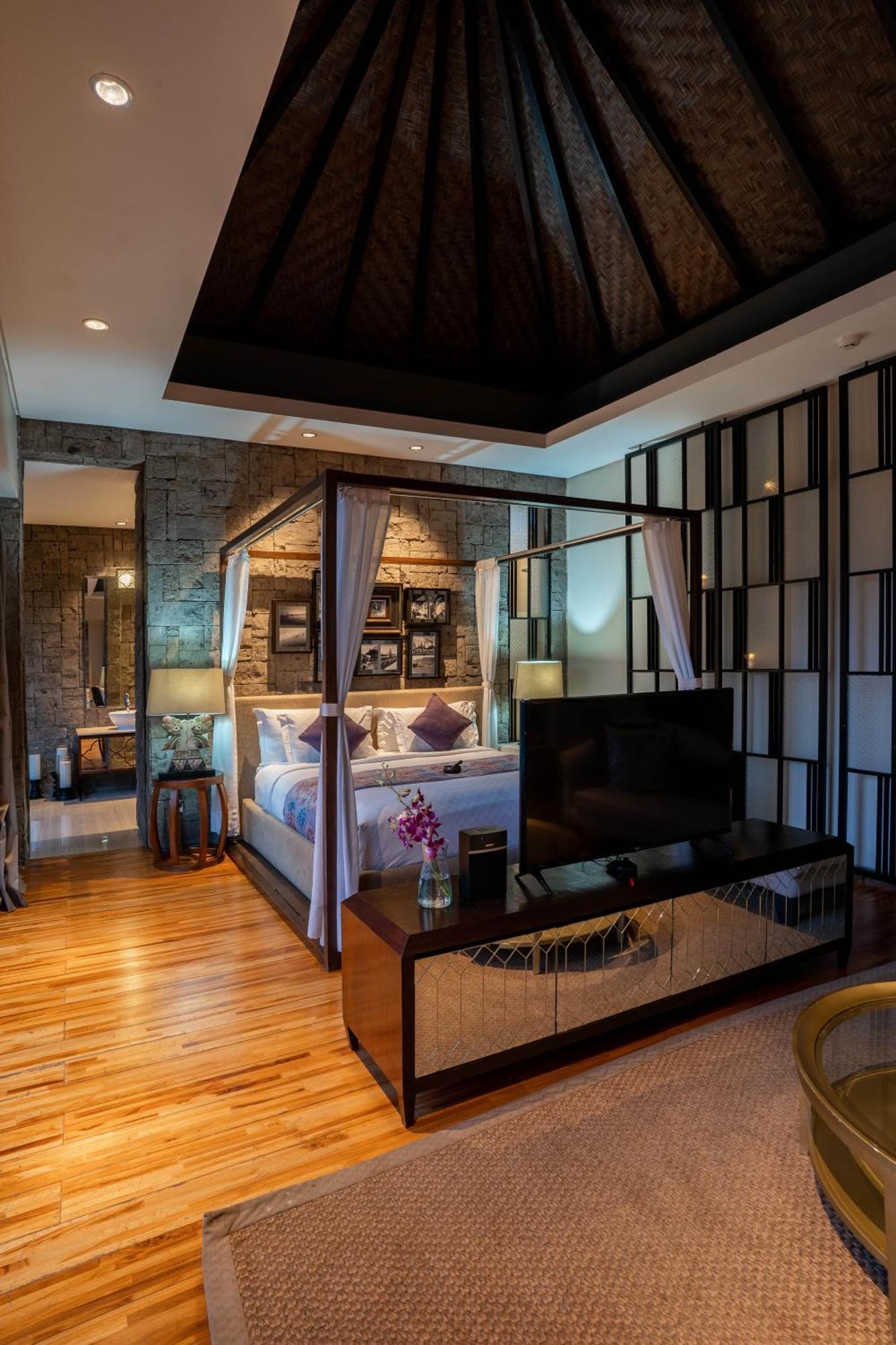 Villa Berry Romantic *